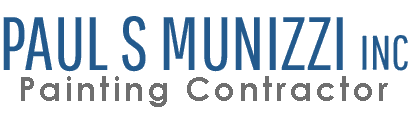 Paul S Munizzi Inc-Logo